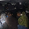 Uhapšen državljanin Turske u Trebinju: U iznajmljenom kombiju krijumčario 22 migranta iz Bangladeša