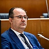 Softić: Je li neko javio Denisu Bećiroviću da smo na "sivoj listi"