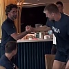 Jokić se priključio pripremama reprezentacije Srbije, srdačno ga dočekao bivši igrač KK Bosna