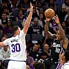 Bomba iz Atine! Jusuf Nurkić na radaru Panathinaikosa, Grci traže centra