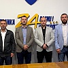 Stranka za BiH i pokret BESA ozvaničili koaliciju za predstojeće izbore u SBK