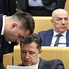 Parlament FBiH u zastoju: Tri mjeseca nije zakazana sjednica, jedina prilika da se zastupnici ovog saziva sastanu je juli
