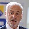 Suad Arnautović: Slab odziv dijaspore za glasanje na Općim izborima