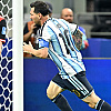 Argentina pobjedom protiv Austrije prošla dalje, čudesni Messi postao najbolji strijelac u historiji Mundijala