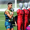 Francisco Conceição: Ne osjećamo nikakvu obavezu da stalno dodajemo loptu Cristianu Ronaldu