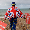 Brexitski žal: Kako i nakon deset godina izlazak iz EU potresa britansku politiku