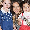 Sarah Jessica Parker podijelila rijetke fotografije kćerki: Emotivnom porukom čestitala im 17. rođendan