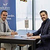 Međunarodni aerodrom Sarajevo i ove godine podržava Sarajevo Film Festival: Potpisan sporazum o saradnji