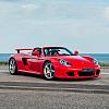 Samo 80 primjeraka modela Porsche Carrera GT krasi ova boja