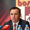 Nihad Selimović o stanju koje je zatekao u KK Bosna: Situacija je alarmantna, samo jedan igrač ima ugovor