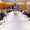 O Cvijanovićevoj posjeti Izraelu: Niti su u BiH ugrožene kršćanske manjine niti je Republika Srpska država