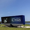 Svemirski teleskop Nancy Grace Roman stigao na Floridu, bit će lansiran tokom ljeta