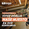 Vitez 26. juna dobija prvi Bingo hipermarket: Investicija vrijedna više od 10 miliona KM