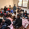 U "divljem hotelu" na Ilidži otkrivena 42 migranta, uhvaćen i Sudanac povezan s prekograničnim kriminalom
