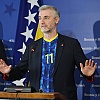 Forto: Republika Srpska pokušava prebaciti nadležnosti IDDEEA-e na entitetski nivo, poručujem da to neće proći