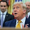 Trump o detaljima sporazuma: Otvara se Hormuški moreuz, Teheran je pristao na nuklearne inspekcije
