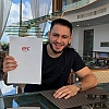 Miloš Janičić potpisao za UFC, nastupit će na eventu u Beogradu