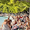 Ogromne vrućine u Hrvatskoj: Za vikend se pali crveni meteoalarm, temperature opasne po zdravlje
