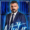 Gennaro Gattuso je novi trener Lazija