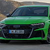 Audi predstavio redizajnirani i poboljšani A3