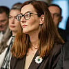 U Parlamentu Češke održana komemoracija povodom 31. godišnjice genocida u Srebrenici