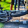 Češka državljanka poginula u padu s motocikla u Drvaru: Sudarila se s ocem pa odletjela pod kamion