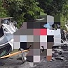 Težak sudar na putu Čelinac - Kotor Varoš, saobraćaj u potpunosti obustavljen