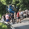 U saobraćajnoj nesreći u Čelincu povrijeđene četiri osobe, sudarili se putnički automobili i teretno vozilo