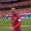 Pogledajte šta je Ronaldo uzvikivao u kameru nakon dva gola: "Mislili su da sam gotov"