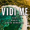 Krešo Bengalka, Yuri i Gabsi udružili snage u novom singlu "Vidi me": Spoj različitih generacija splitske scene