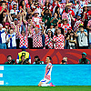 Tok utakmice: Hrvatska - Panama 1:0