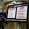 Udarac za Trumpa, izdali ga i republikanci: Senat usvojio rezoluciju kojom se traži povlačenje iz rata s Iranom