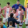 Dalić priznao da je bio ljut: Morao sam reagovati, protivnik me iznenadio