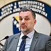 Konaković uputio protestnu notu Izraelu zbog izostanka državne zastave tokom posjete Željke Cvijanović