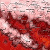Kraj juna donosi temperaturne rekorde do 41 stepena: Moguće tropske noći, a zahlađenje tek iza 2. jula