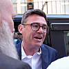 Burnham bez protukandidata sve bliže vrhu vlasti nakon najave Starmerove ostavke