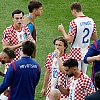 Kritike na račun Vatrenih: "Umjetna tvorevina FIFA-e je spasila Hrvatsku"