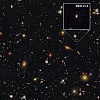 Svemirski teleskop Hubble snimio galaksiju za koju su naučnici mislili da je nemoguće pronaći