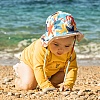 Kako zaštititi bebe od sunca i visokih temperatura: Jednu stvar nikako ne biste trebali raditi