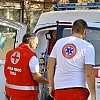 Vrućine uzimaju danak u Tuzli: Ljekari sve više intervenišu zbog kolapsa građana te moždanih i srčanih udara