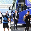 Sergej Barbarez odabrao početnih jedanaest za duel s Katarom, Alajbegović i Džeko od prve minute