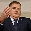 Dodik iznio svoju verziju razgovora s Izetbegovićem: Ja sam se smijao, on se nemušto branio i pravdao