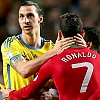 Ibrahimović ismijao Ronalda: Ne razumijem zašto je rekao "vratio sam se"