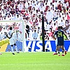 Kakva golčina bh. dragulja: Pogledajte gol Alajbegovića za vodstvo BiH protiv Katara