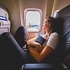 Stjuardesa otkrila koje mjesto u avionu biste trebali izbjegavati ukoliko se želite dobro naspavati