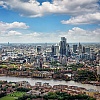 London: Broj smrtnih slučajeva povezanih sa zagađenjem zraka od 2019. do 2024. smanjen za 40 posto