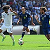 Bosna i Hercegovina je pobijedila Katar, to je loša vijest za Hrvatsku