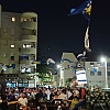 Mostar u velikom stilu proslavio pobjedu BiH: Pogledajte atmosferu s ulica