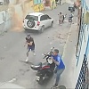 Objavljeni snimci koji pokazuju trenutak kada je stravičan potres pogodio Venecuelu