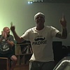 Članovi Dubioze kolektiv izveli hit u kućnoj atmosferi pa poručili: "I am from Bosnia, we will play against America?"